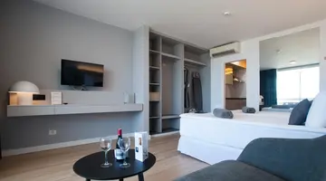 Coral Suites & Spa