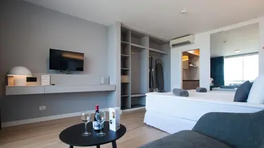 Coral Suites & Spa