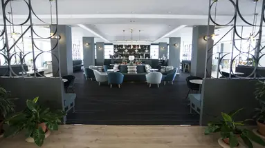 Coral Suites & Spa