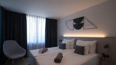 Coral Suites & Spa