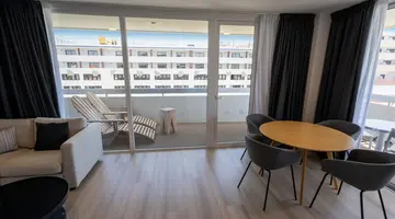 Coral Suites & Spa