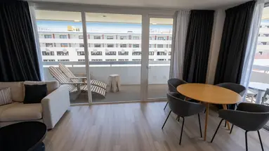 Coral Suites & Spa