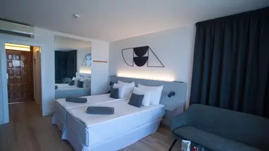 Coral Suites & Spa