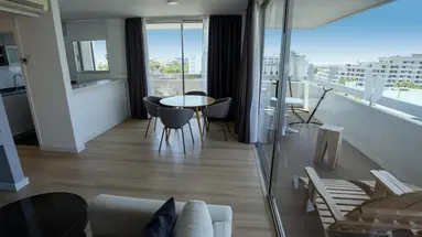 Coral Suites & Spa