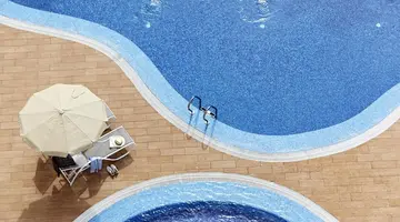 Coral Suites & Spa