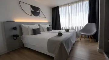 Coral Suites & Spa