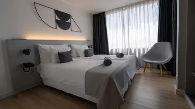 Coral Suites & Spa