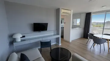 Coral Suites & Spa