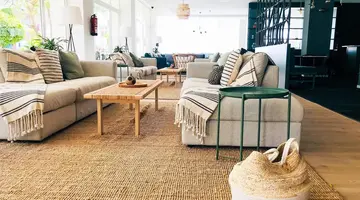 Coral Suites & Spa