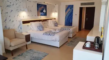 CORAL SUN BEACH SAFAGA