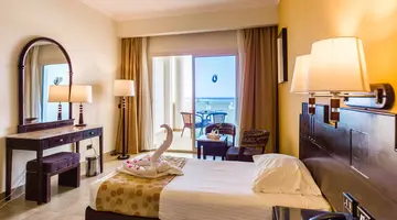 CORAL SUN BEACH SAFAGA