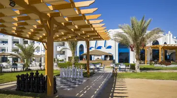 CORAL SUN BEACH SAFAGA