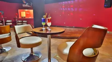 CORAL SUN BEACH SAFAGA