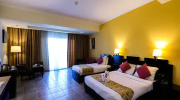 CORAL SUN BEACH SAFAGA