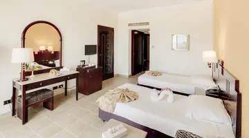 CORAL SUN BEACH SAFAGA