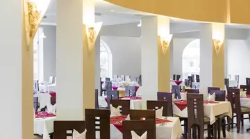 CORAL SUN BEACH SAFAGA