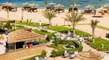 CORAL SUN BEACH SAFAGA