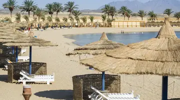 CORAL SUN BEACH SAFAGA