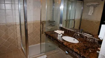 CORAL SUN BEACH SAFAGA