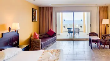 CORAL SUN BEACH SAFAGA
