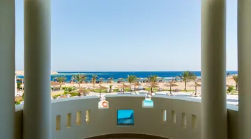 CORAL SUN BEACH SAFAGA