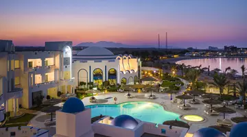 CORAL SUN BEACH SAFAGA
