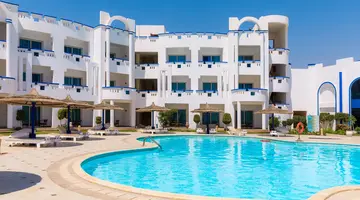 CORAL SUN BEACH SAFAGA