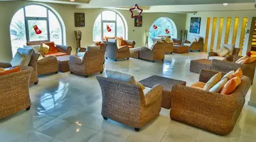 CORAL SUN BEACH SAFAGA