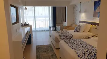 CORAL SUN BEACH SAFAGA