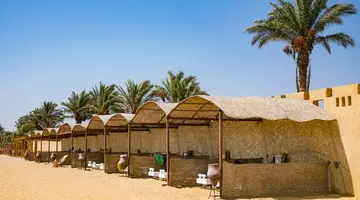 CORAL SUN BEACH SAFAGA