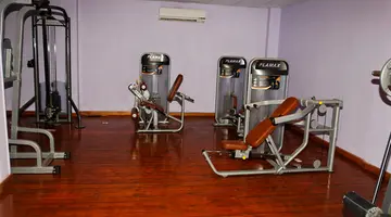 CORAL SUN BEACH SAFAGA