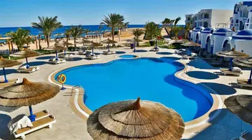 CORAL SUN BEACH SAFAGA