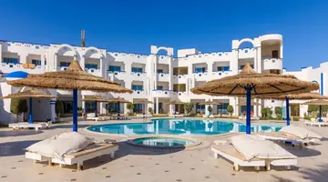 CORAL SUN BEACH SAFAGA
