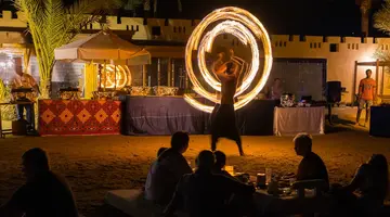 CORAL SUN BEACH SAFAGA
