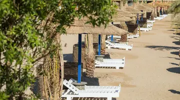 CORAL SUN BEACH SAFAGA
