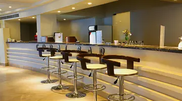 CORAL SUN BEACH SAFAGA