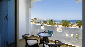 CORAL SUN BEACH SAFAGA