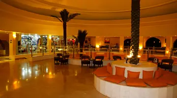 CORAL SUN BEACH SAFAGA
