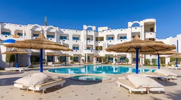 CORAL SUN BEACH SAFAGA