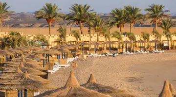CORAL SUN BEACH SAFAGA