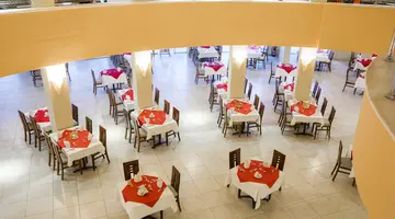 CORAL SUN BEACH SAFAGA