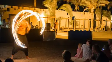 CORAL SUN BEACH SAFAGA
