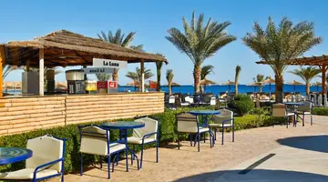 CORAL SUN BEACH SAFAGA