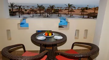 CORAL SUN BEACH SAFAGA