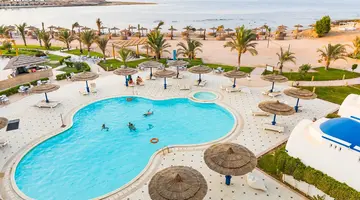 CORAL SUN BEACH SAFAGA