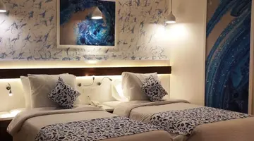 CORAL SUN BEACH SAFAGA