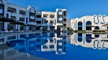 CORAL SUN BEACH SAFAGA