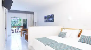 Coral Teide Mar