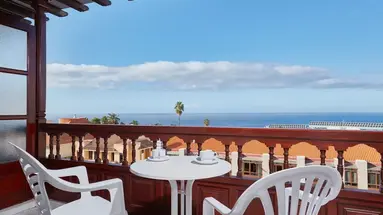 Coral Teide Mar