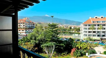 Coral Teide Mar